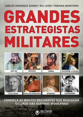 Grandes estrategistas militares