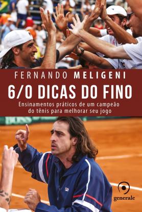 6/0 Dicas do Fino 