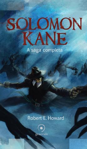 Solomon Kane