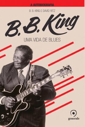 B.B. King 