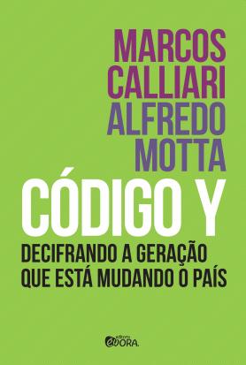 Código Y - Decifrando a geração que está mudando o país 