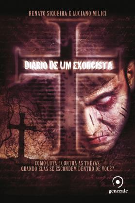 Diário de um exorcista
