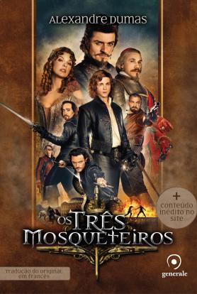 Os três mosqueteiros
