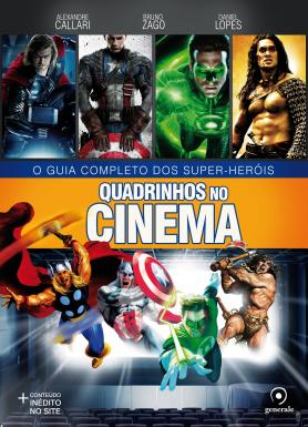 Quadrinhos no cinema 1