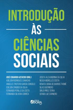 Introdução às ciências sociais
