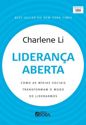 Liderança aberta