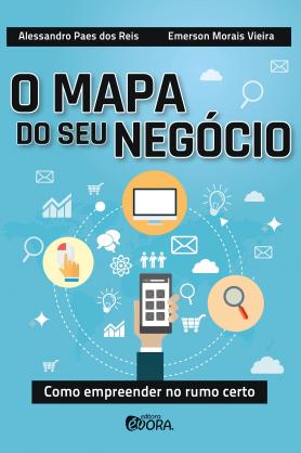 O mapa do seu negócio