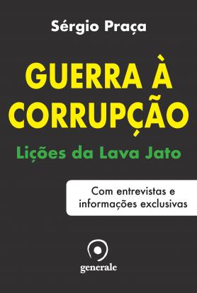 Guerra à Corrupção