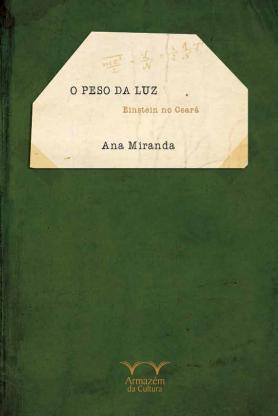 O peso da Luz
