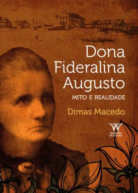 Dona Fideralina Augusto