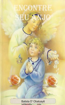Encontre seu anjo