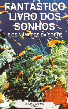 Fantástico livro dos sonhos