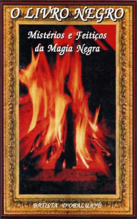 O livro negro