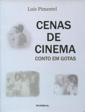 Cenas de Cinema