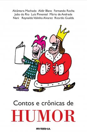 Contos e crônicas de humor