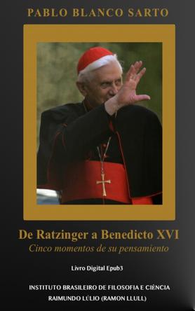 De Ratzinger a Benedicto XVI 
