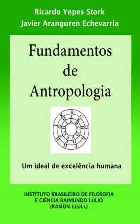 Fundamentos de Antropologia - Completo