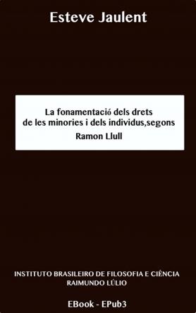 La fonamentació dels drets de les minories i dels individus