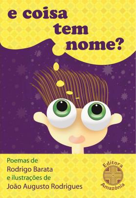 E coisa tem nome?