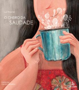 O cheiro da saudade