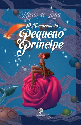 A namorada do pequeno príncipe