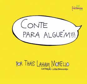 Conte para alguém
