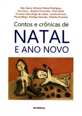 Contos e crônicas de Natal e Ano Novo