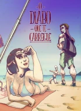 O diabo que te carregue 