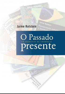 O passado presente  