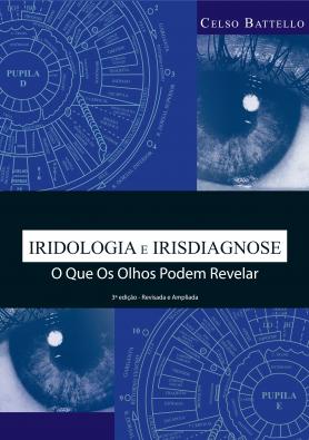 Iridologia-Irisdiagnose: O que os olhos podem revelar