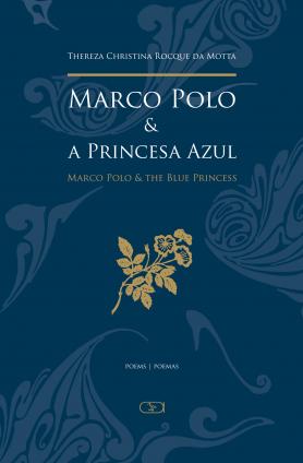 Marco Polo e a Princesa Azul