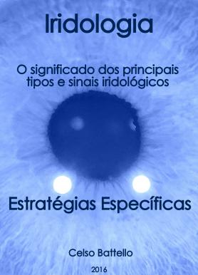 Iridologia 