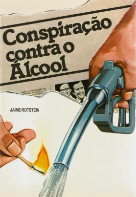 Conspiração contra o álcool