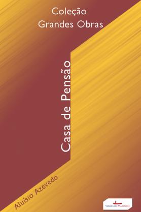 Casa de pensão
