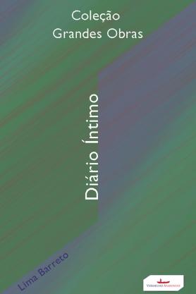 Diário íntimo
