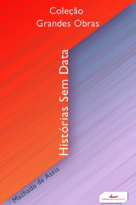 Histórias Sem Data