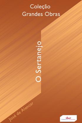 O sertanejo