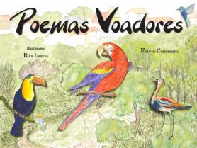 Poemas voadores