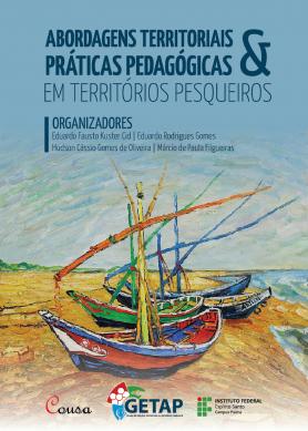 Abordagens territoriais e práticas pedagógicas em territórios pesqueiros