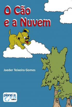 O Cão e a Nuvem