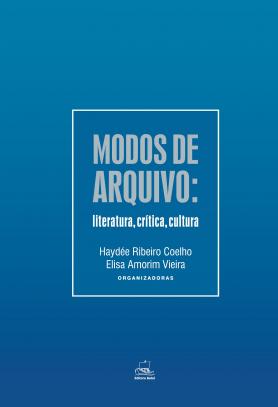 Modos de arquivo