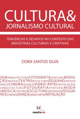 Cultura & Jornalismo Cultural