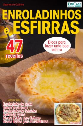 Sabores da Cozinha - Ed. 2