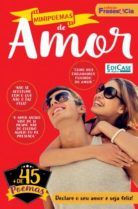 Coleção Frases e Cia - Ed. 1