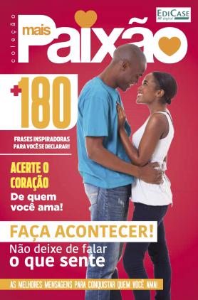 Coleção Mais Paixão - Ed. 4