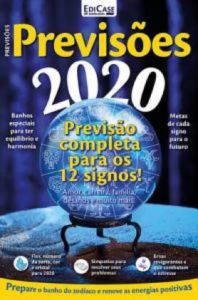 Previsões 2020 Ed. 01