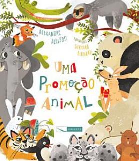 Uma promoção animal