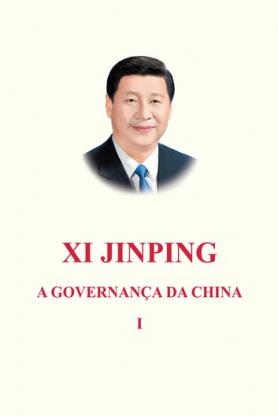 A governança da China - Xi Jinping