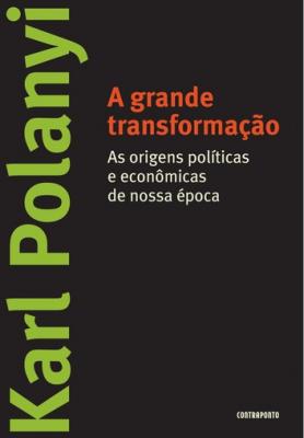 A grande transformação