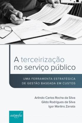 A terceirização no serviço público